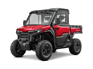 CFMOTO Gladiator U10 PRO ABS HIGHLAND