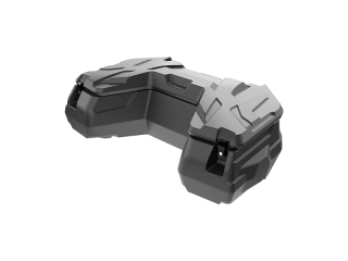 TESSERACT X4R - zadný box X450 Gen. 2