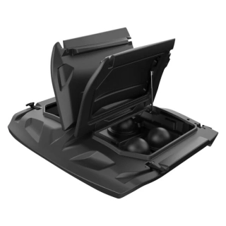 TESSERACT strecha/ box Z1000 Sport