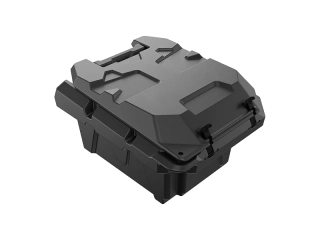 TESSERACT modulárny box na korbu UTV1000 (140L)