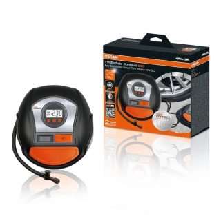 OSRAM TYREinflate Connect 650digitálny kompresor