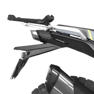 SHAD Top Master nosič zadného boxu