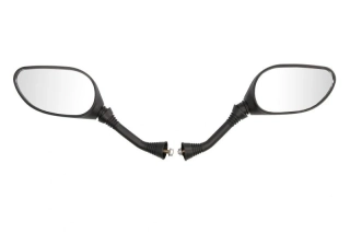 INPARTS spätné zrkadlá IP000243 (pár)