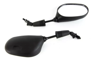 INPARTS spätné zrkadlá IP000002 (pár)