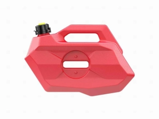 Tesseract 5L kanister Expedition X8 Cargo G3