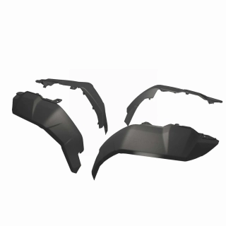 CFMOTO rozširovacie lemy X850/X1000 G3