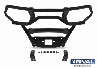 RIVAL predný ochranný rám X450/X520 G2