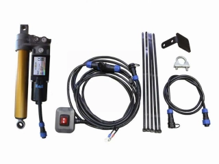IB elektrohydraulický zdvíhací valec