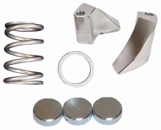 STAGE 3 Trail - Clutch kit variator upgrade Fugleman (27"-34")