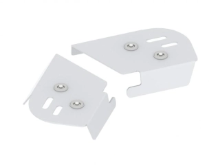 Ochranné kryty zadných ramien X450/520 G2, X625