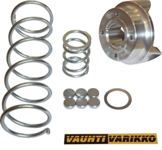 Vauhti Varikko STAGE 3 Trail Segway AT10