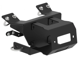 Držiak zadného navijaku Snarler AT10