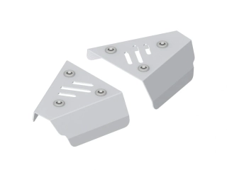 Kryty predných ramien Snarler AT6