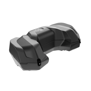 Tesseract zadný box Segway Snarler