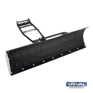 RIVAL radlica 150cm Quick 2 oceľová