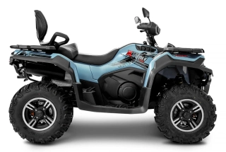 LONCIN XWolf 700i EPS 4x4