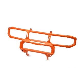 GOES predný ochranný rám pre Terrox 1000 orange