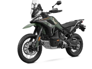 CFMOTO 1000MT-X Adventure