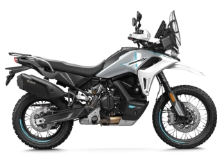 CFMOTO 1000MT-X Touring