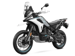 CFMOTO 1000MT-X Touring