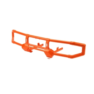 GOES zadný ochranný rám pre Terrox 1000 orange