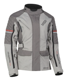 MBW Adventure Tech Jacket Lady