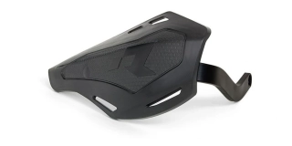 RTECH kryty páčok HP1 SCRAMBLER čierne