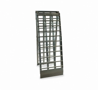 QUADKIT nájazd š. 44cm