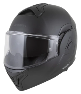 CASSIDA MultiFlip BlackOut Matt Black