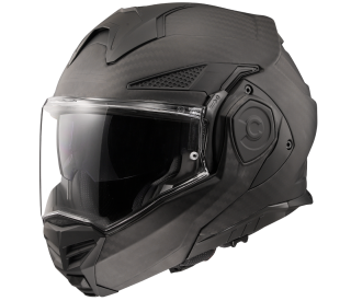 LS2 FF901 ADVANT X CARBON SOLID Matt Carbon