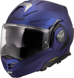 LS2 FF901 ADVANT X SOLID Navy Blue