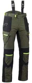 MBW Memphis Pants Green