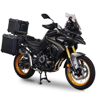 VOGE 625 DSX Touring