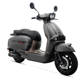 KEEWAY Sixties 300i