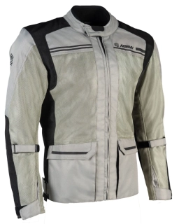 MBW Verano Grey Jacket
