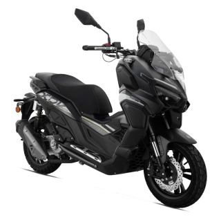 KEEWAY Vieste 300i XDV