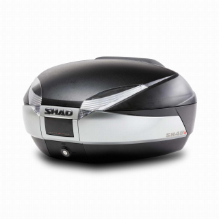 SHAD SH48 Top Case 