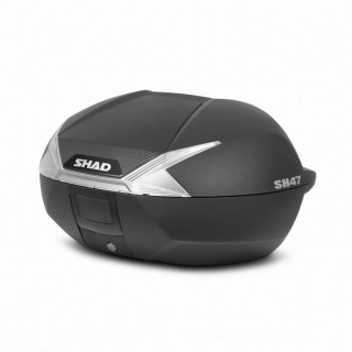 SHAD SH47 Top Case