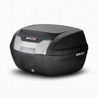 SHAD SH40 Top case
