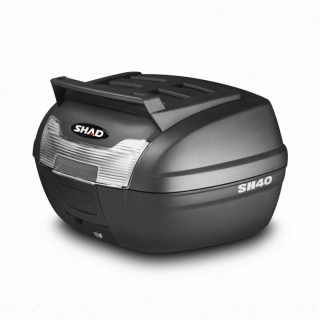 SHAD SH40 Cargo Top case