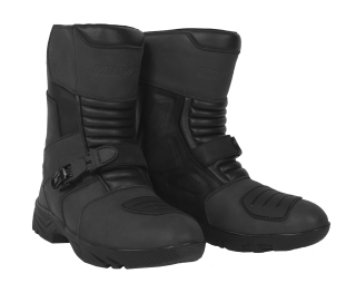 MBW Sierra Black