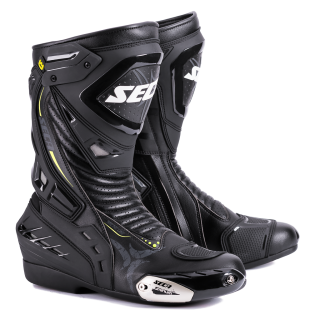 SECA Hyper NWP Black