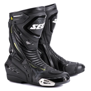 SECA Hyper NWP Black