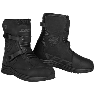 SECA S-ADV Black