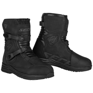SECA S-ADV Black - veľkosť 41