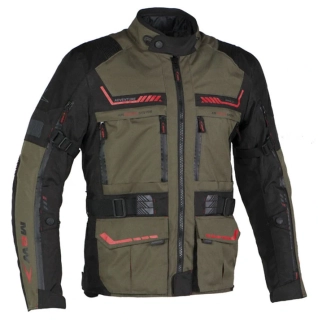 MBW Guard Jacket