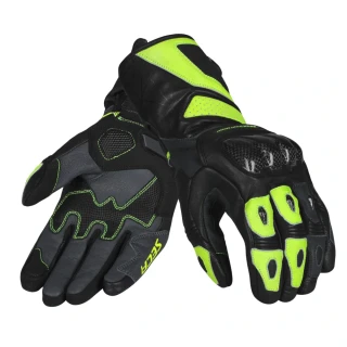 SECA Atom Yellow