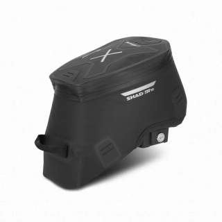 SHAD Terra TR10CL waterproof tankvak Click System
