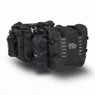 SHAD Terra TR40 Adventure bočné tašky