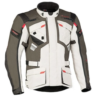 MBW GT Adventure Jacket